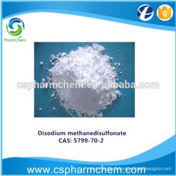 Le méthanedisulfonate disodique, CAS 5799-70-2 pour l'électrodéposition